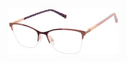 Ted Baker Optical TW532 Eggplant