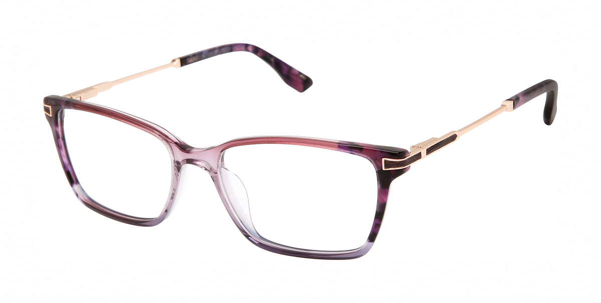 Botaniq Optical BIOW006 Purple