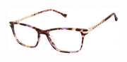 Buffalo Womens Optical BW046 Purple