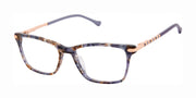 Buffalo Womens Optical BW046 Grey