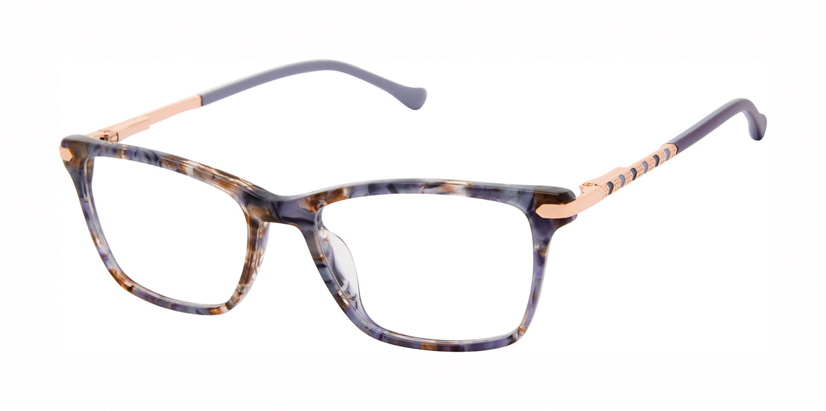 Buffalo Womens Optical BW046 Grey