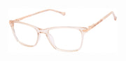Buffalo Womens Optical BW046 Blush