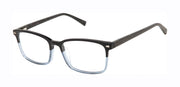 Buffalo Mens Optical BM036 Blue