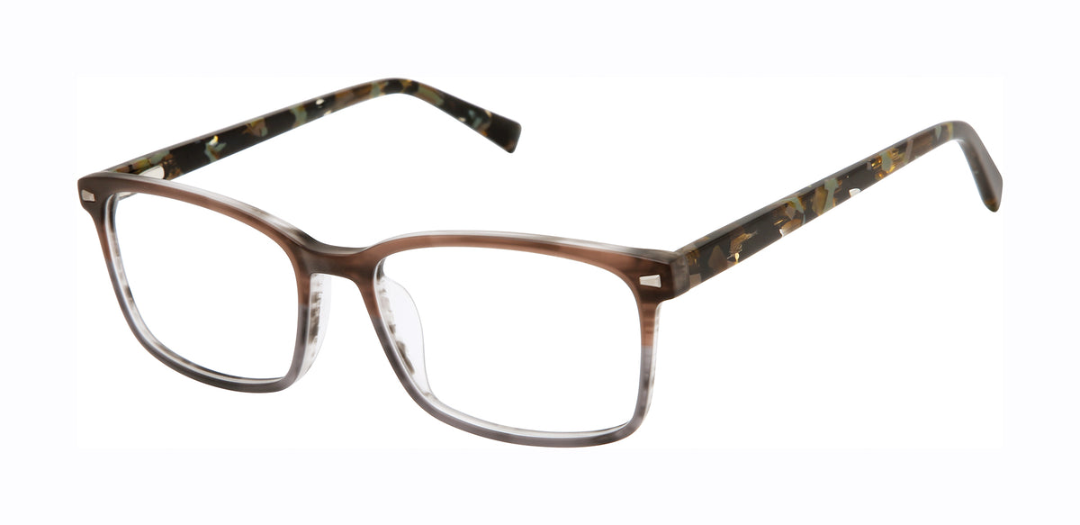 Buffalo Mens Optical BM036 Brown
