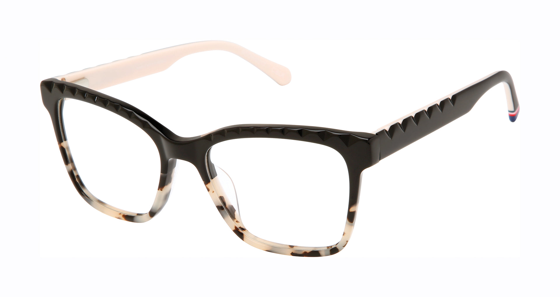 Superdry Women's Optical SDOW031T Black