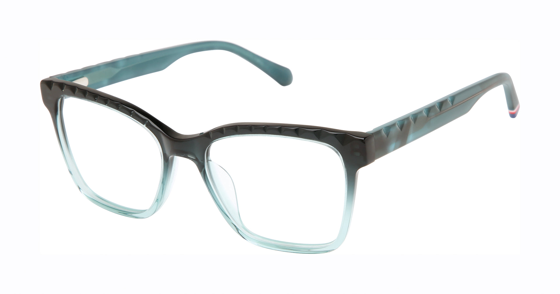 Superdry Women's Optical SDOW031T Teal