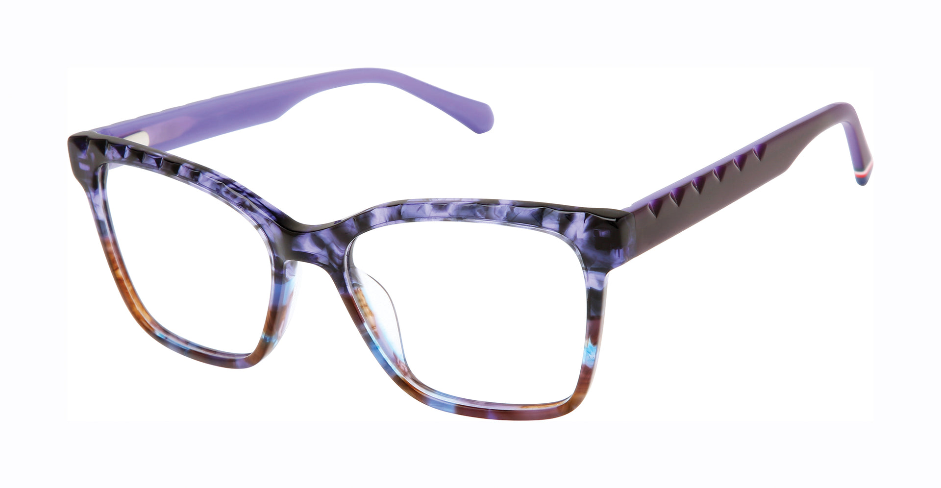 Superdry Women's Optical SDOW031T Purple
