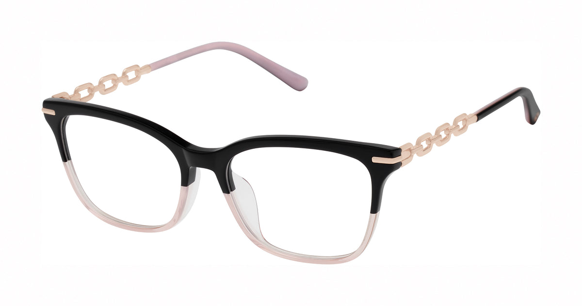 LAMB Optical LAUF151 Black / Blush