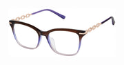 LAMB Optical LAUF151 Eggplant