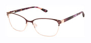Lulu Optical L253 Eggplant