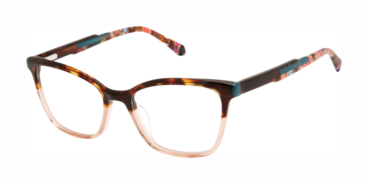 Superdry Women's Optical SDOW032T Tortoise