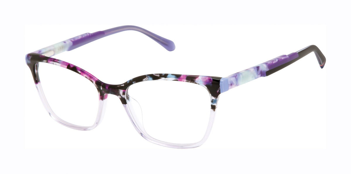 Superdry Women's Optical SDOW032T Purple