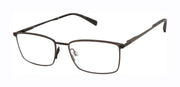 Ted Baker Optical TM525 Dark Gunmetal