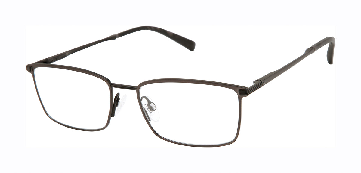 Ted Baker Optical TM525 Dark Gunmetal