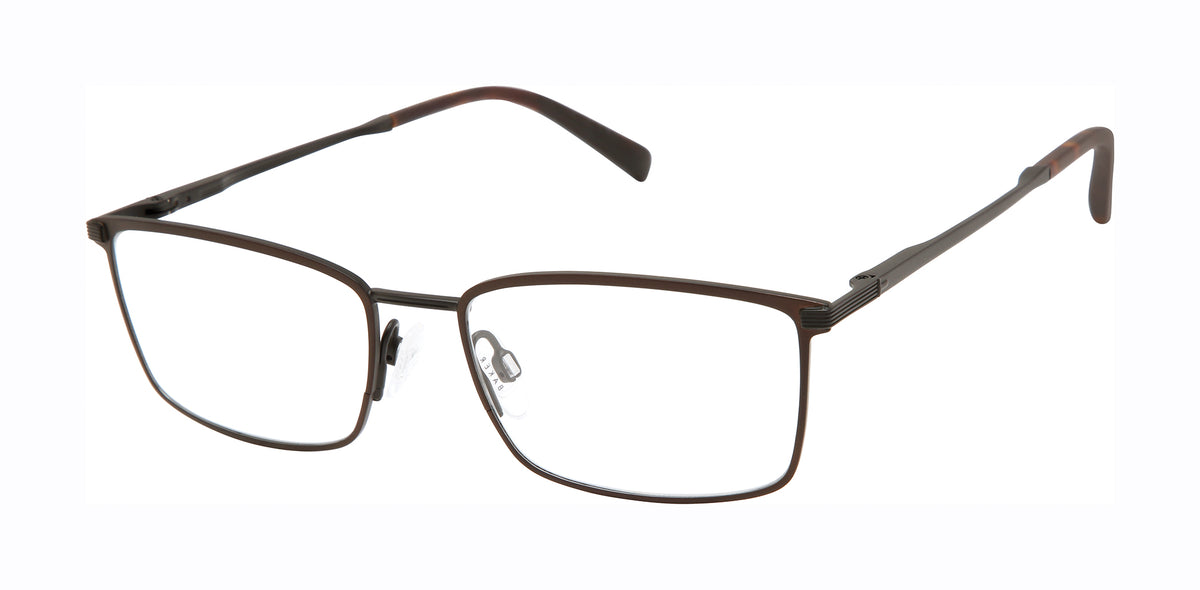 Ted Baker Optical TM525 Brown