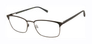 Ted Baker Optical TXL517 Black