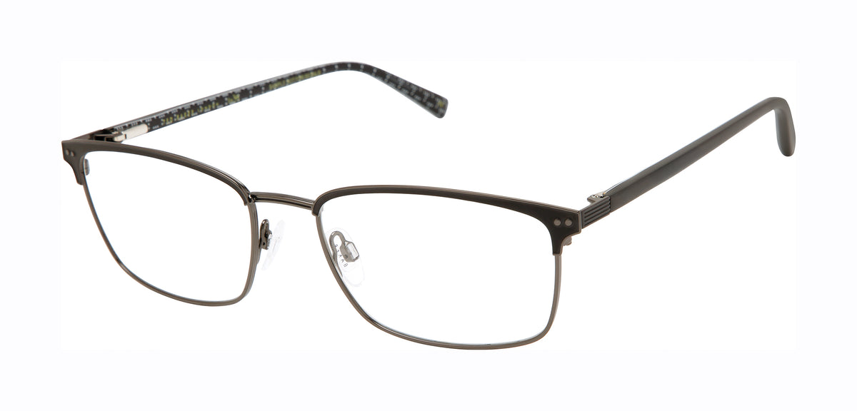 Ted Baker Optical TXL517 Black