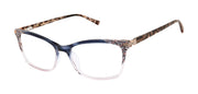 Ted Baker Optical TWXL002 Navy