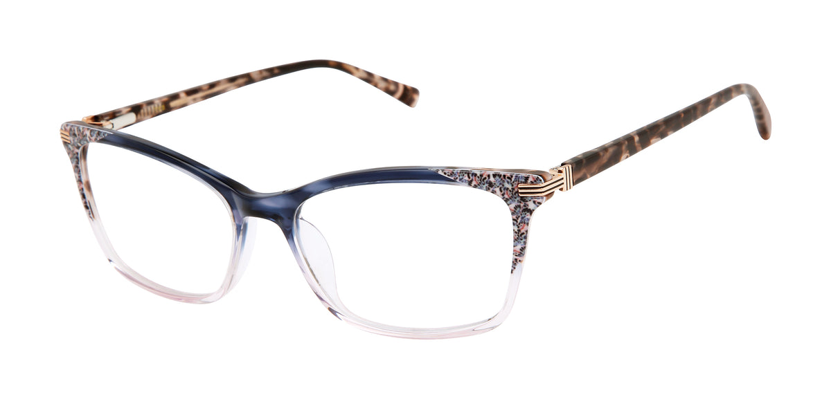 Ted Baker Optical TWXL002 Navy