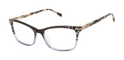 Ted Baker Optical TWXL002 Black
