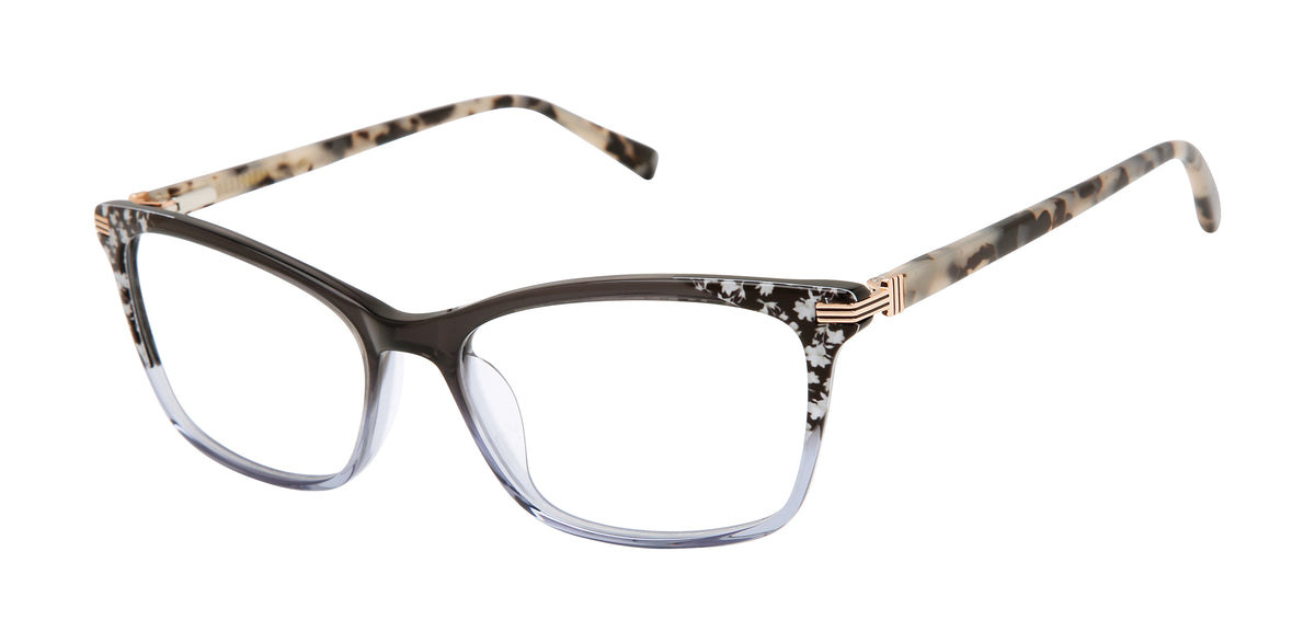 Ted Baker Optical TWXL002 Black