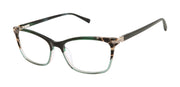 Ted Baker Optical TWXL002 Emerald
