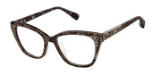 Ted Baker Optical TLW013 Brown