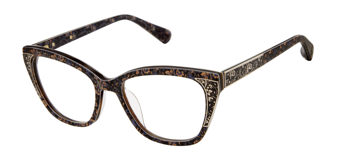 Ted Baker Optical TLW013 Brown