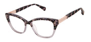 Ted Baker Optical TLW013 Lilac