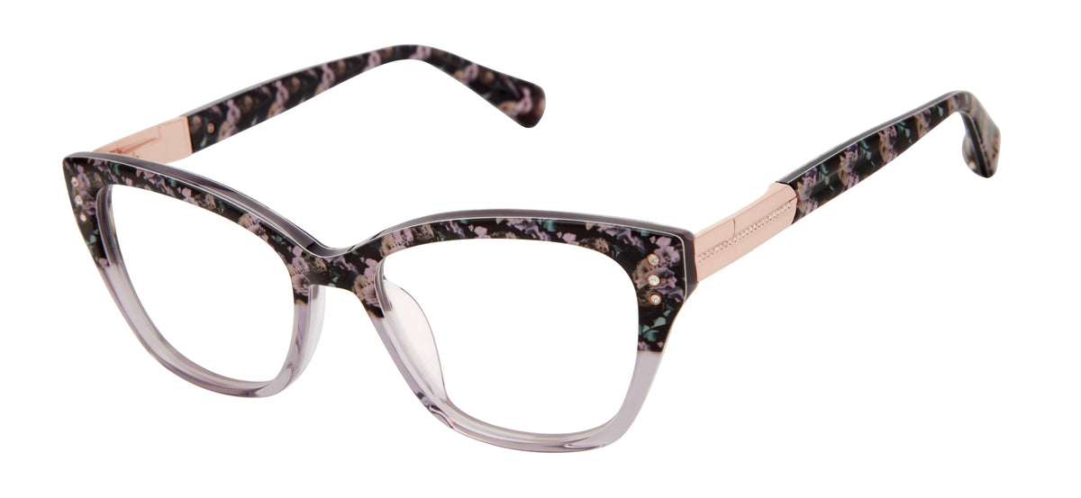 Ted Baker Optical TLW013 Lilac