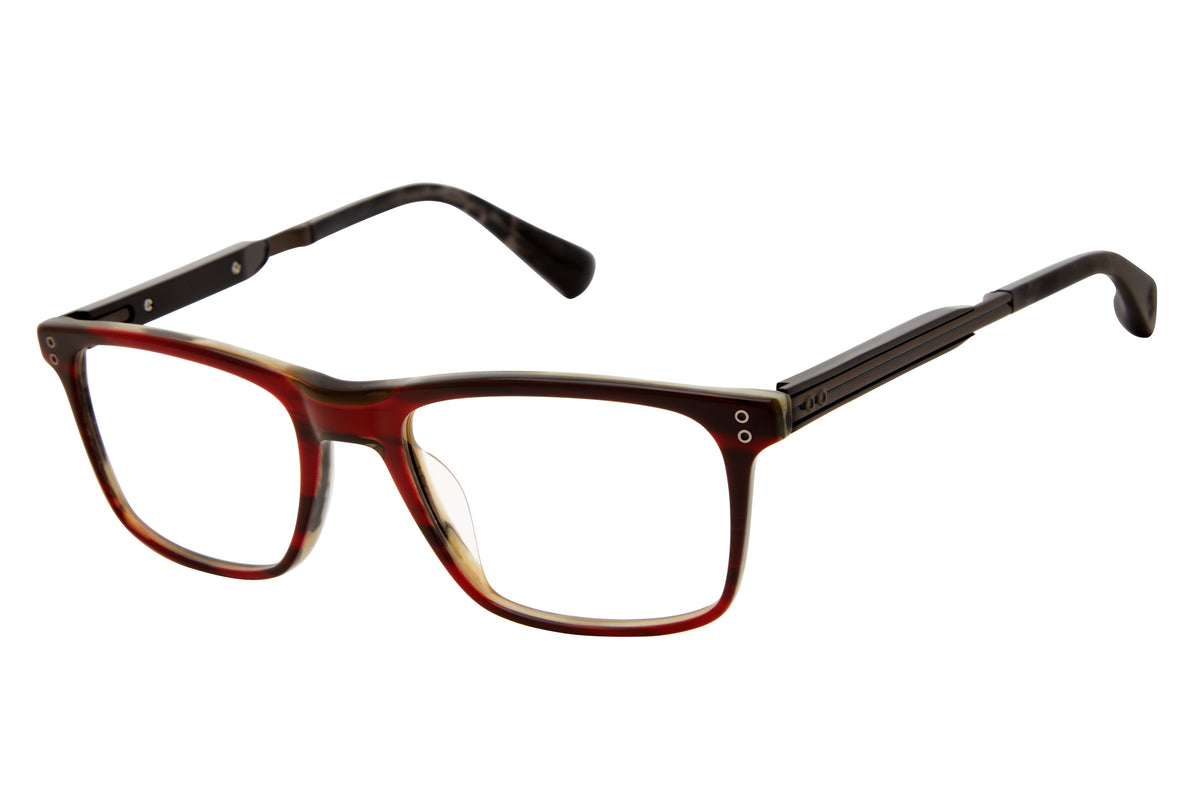 Ted Baker Optical TLM009 Burgandy