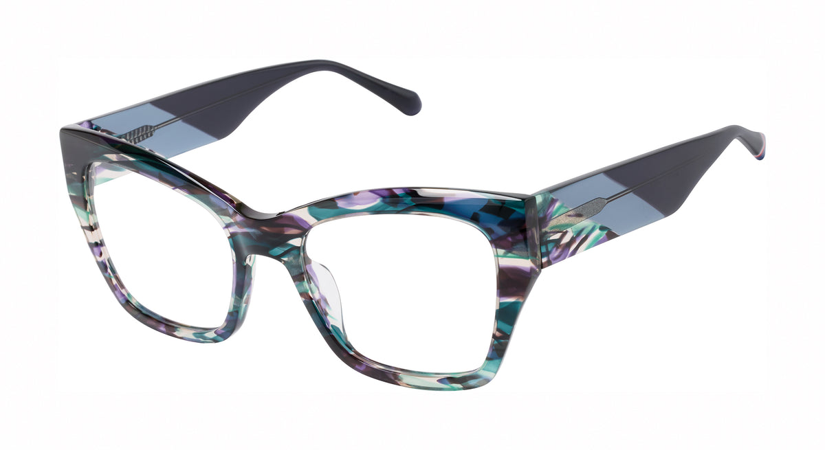 Superdry Women's Optical SDOW034T Multicolor