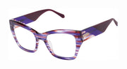 Superdry Women's Optical SDOW034T Purple