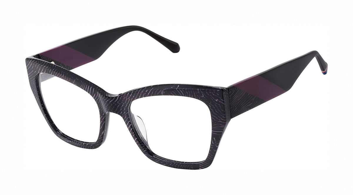 Superdry Women's Optical SDOW034T Black