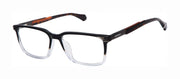 Superdry Men's Optical SDOM024T Black