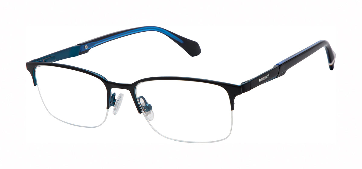 Superdry Men's Optical SDOM516T Black