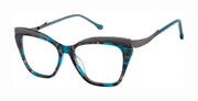 Buffalo Womens Optical BW047 Teal