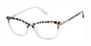 Lulu Optical L967 Bone/Blush