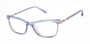 Lulu Optical L967 Blue