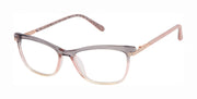 Lulu Optical L967 Grey