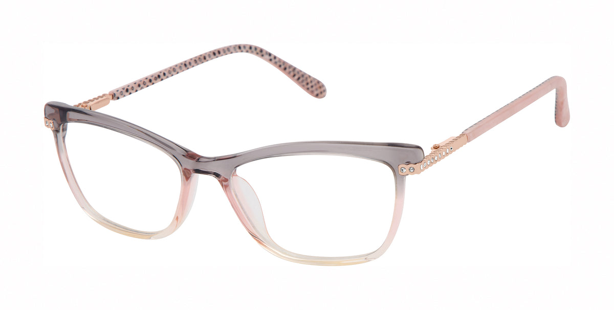 Lulu Optical L967 Grey