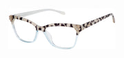 Lulu Optical L966 Bone/Blue