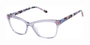 Lulu Optical L966 Grey
