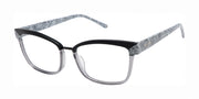 Lulu Optical L258 Black