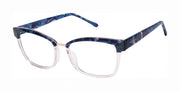 Lulu Optical L258 Blue