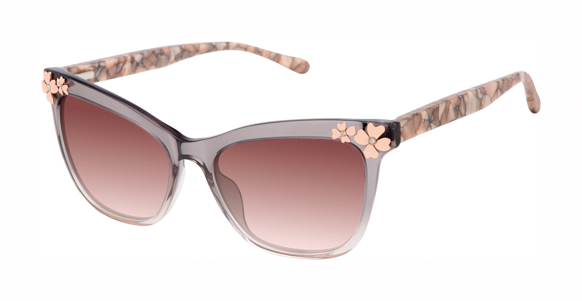 Lulu Sun L541 Grey