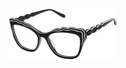 Lulu Optical L965 Black