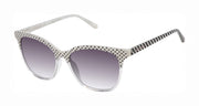 Lulu Sun L540 Silver