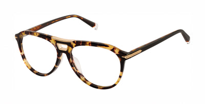 Victor Glemaud x Tura Optical VGOM009