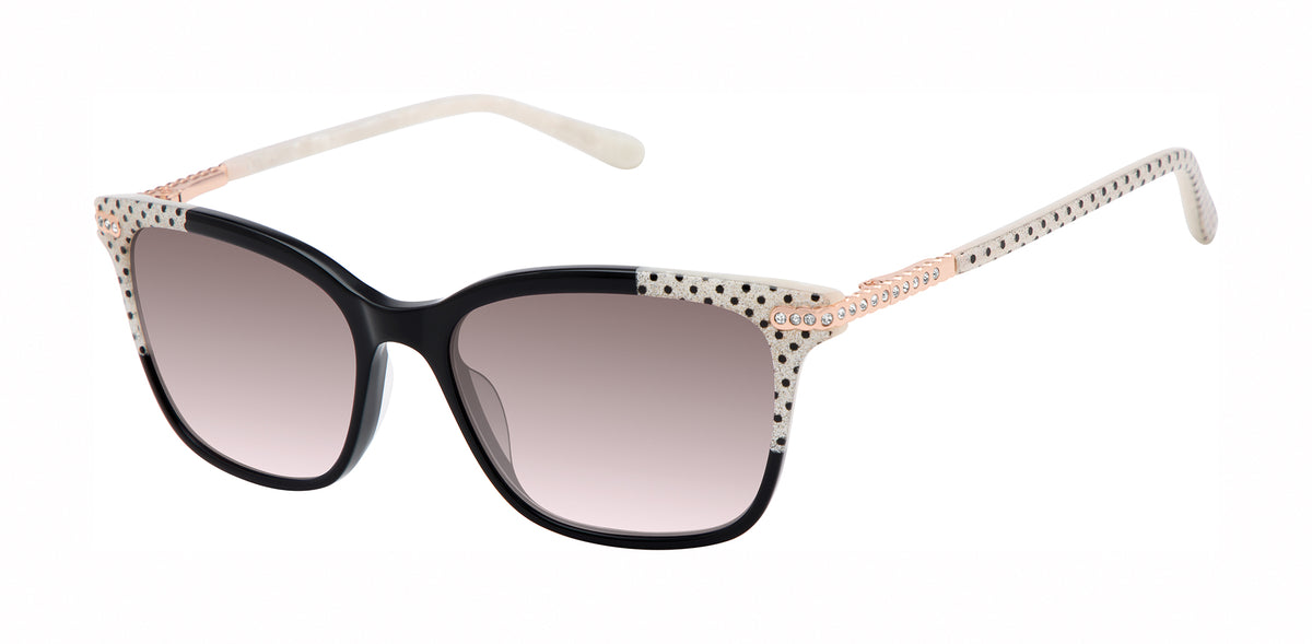 Lulu Sun L543 Black